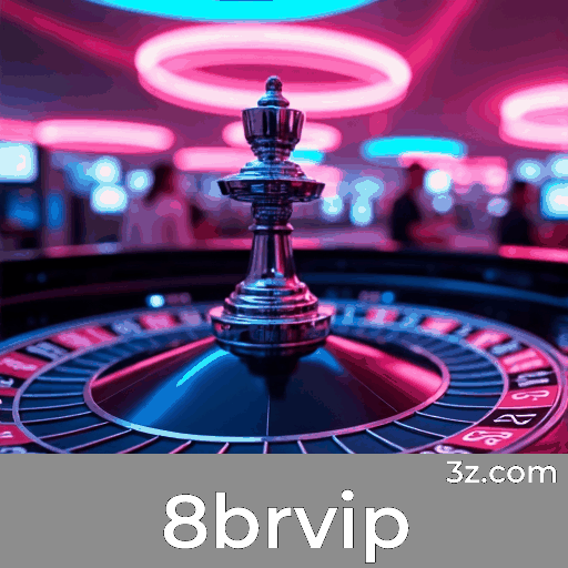 Luxo e serviço excepcional no casino 8brvip com dealers certificados
