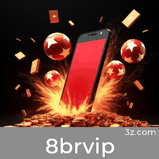 Bônus Verdadeiros no 8brvip: Recompensas Confiáveis