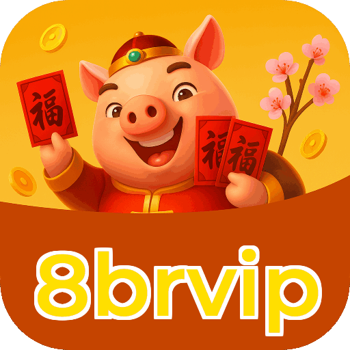 8brvip: Cassino Premiado e Pagamentos Rápidos