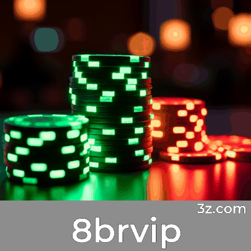 Luxo e serviço excepcional no casino 8brvip com dealers certificados