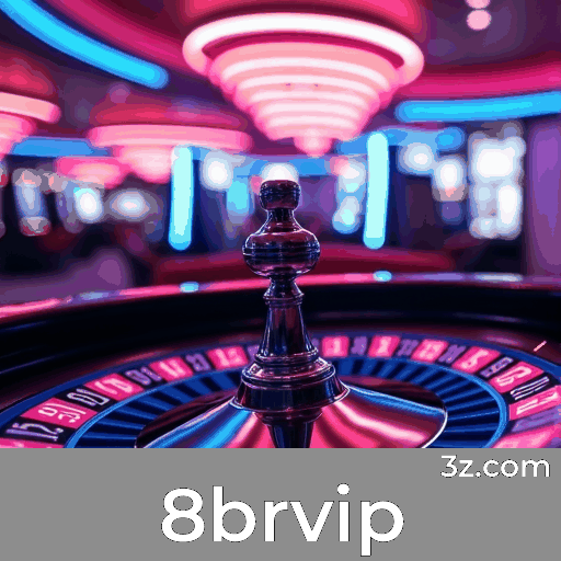 8brvip: Cassino Premiado e Pagamentos Rápidos