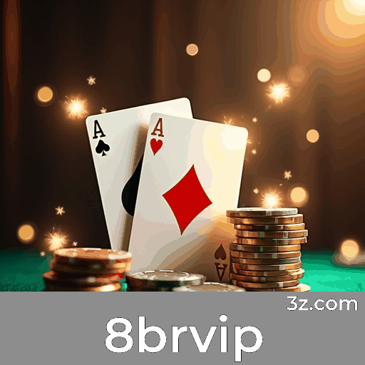 Qualidade Superior em Jogos de Cassino no 8brvip