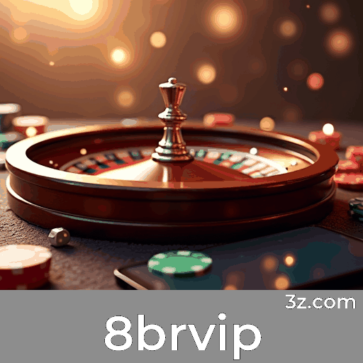 Qualidade Superior em Jogos de Cassino no 8brvip