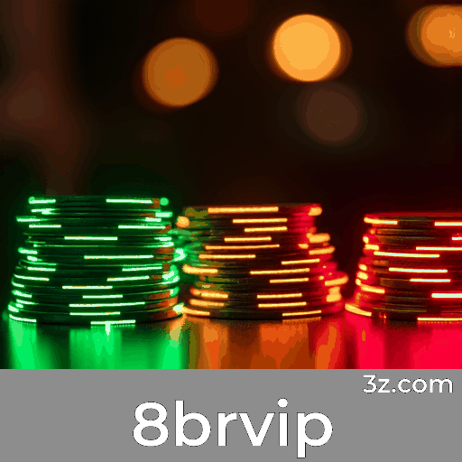 Qualidade Superior em Jogos de Cassino no 8brvip