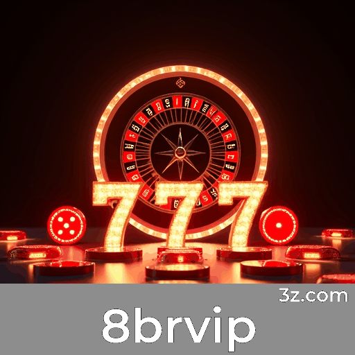 Bem-vindo ao 8brvip: Seu Portal de Jogatina Segura e Profissional
