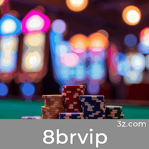 Qualidade Superior em Jogos de Cassino no 8brvip