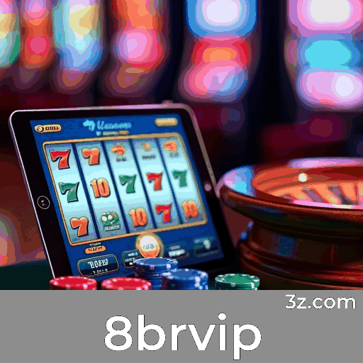 8brvip: Download Rápido e Uso Fácil para Brasileiros